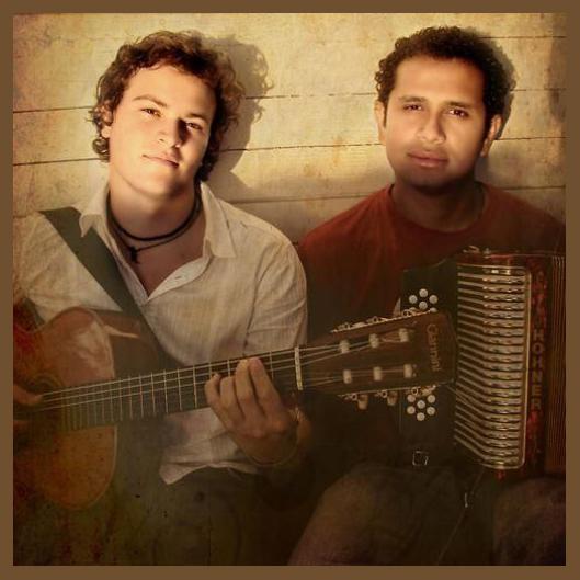 Gusi y Beto
